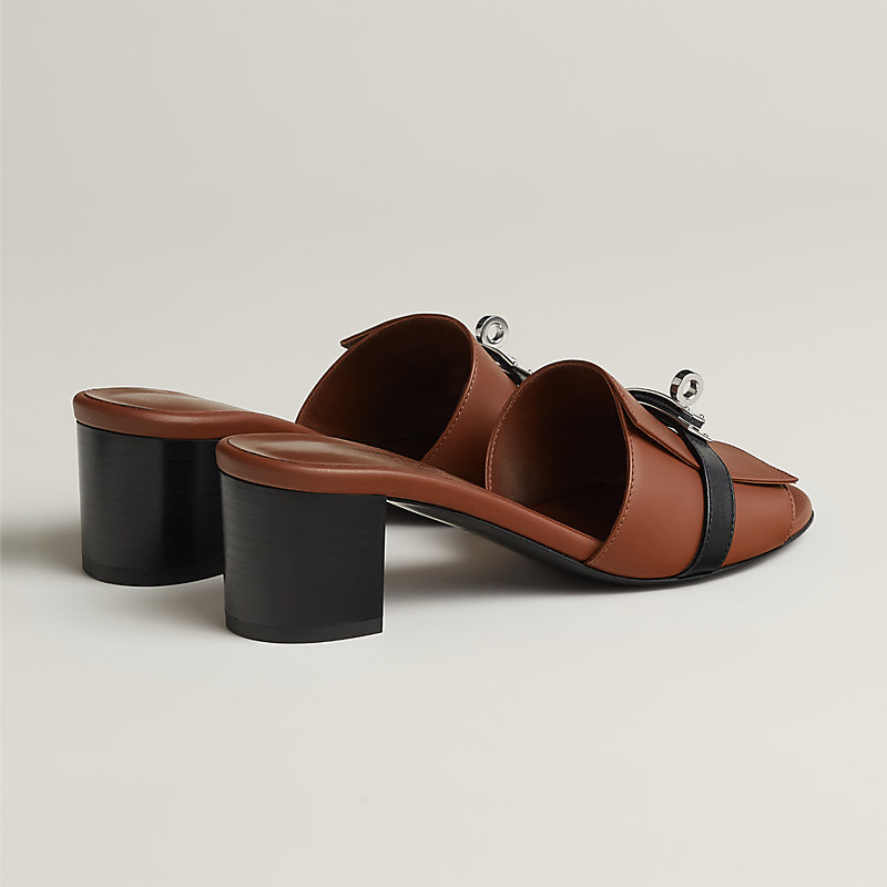 Gigi 50 sandal | Hermès USA